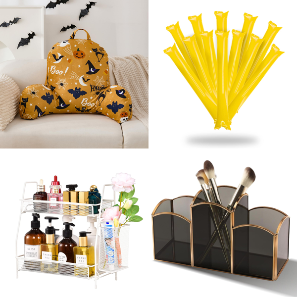 Source photograph for Pallet – Home Accessories – Cushions, Organizers, Clocks, Blankets, Grill Covers