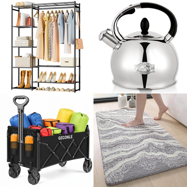 Source photograph for Pallet – Home Furnishings – Shelving, Trolleys, Kettles, Mats, Cushions