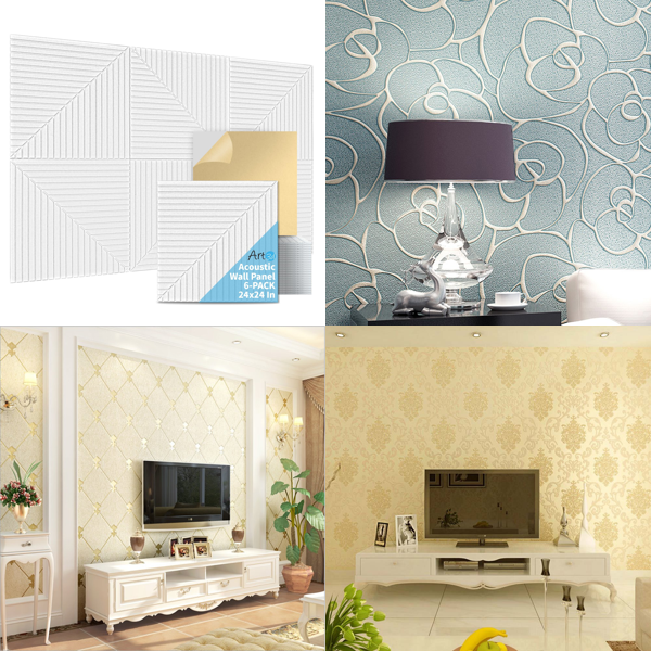 Source photograph for Pallet – Wall Coverings – 3D Wallpapers, Acoustic Panels, Embossed Décor