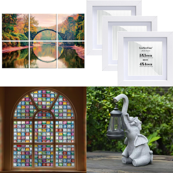 Source photograph for Pallet – Home Decor – Acoustic Panels, Window Film, Picture Frames, Solar Garden Figures
