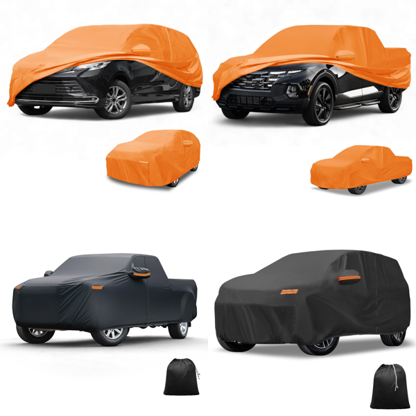 Source photograph for Pallet – Automotive Accessories – Car Covers, Soundproofing Mats, Rain Gutters, Valves