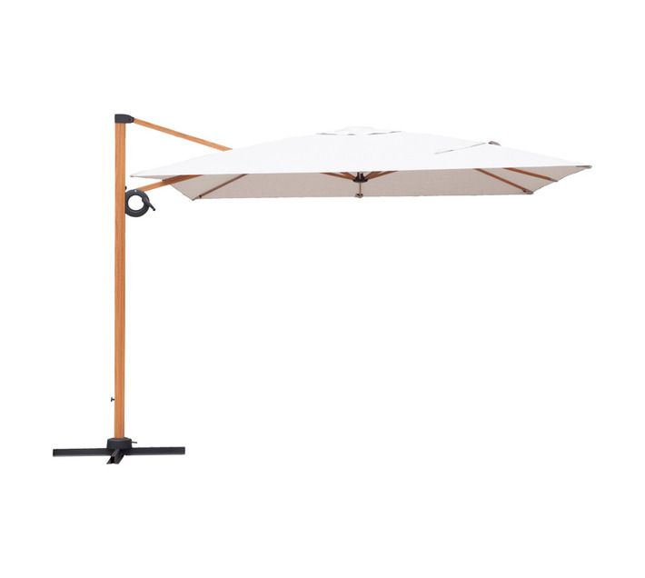 Source photograph for Pallet - Unmanifested Pallet - L-Shape Sofa, Hanging Umbrella, Carport Trampoline & Outsunny Item, 4 Items