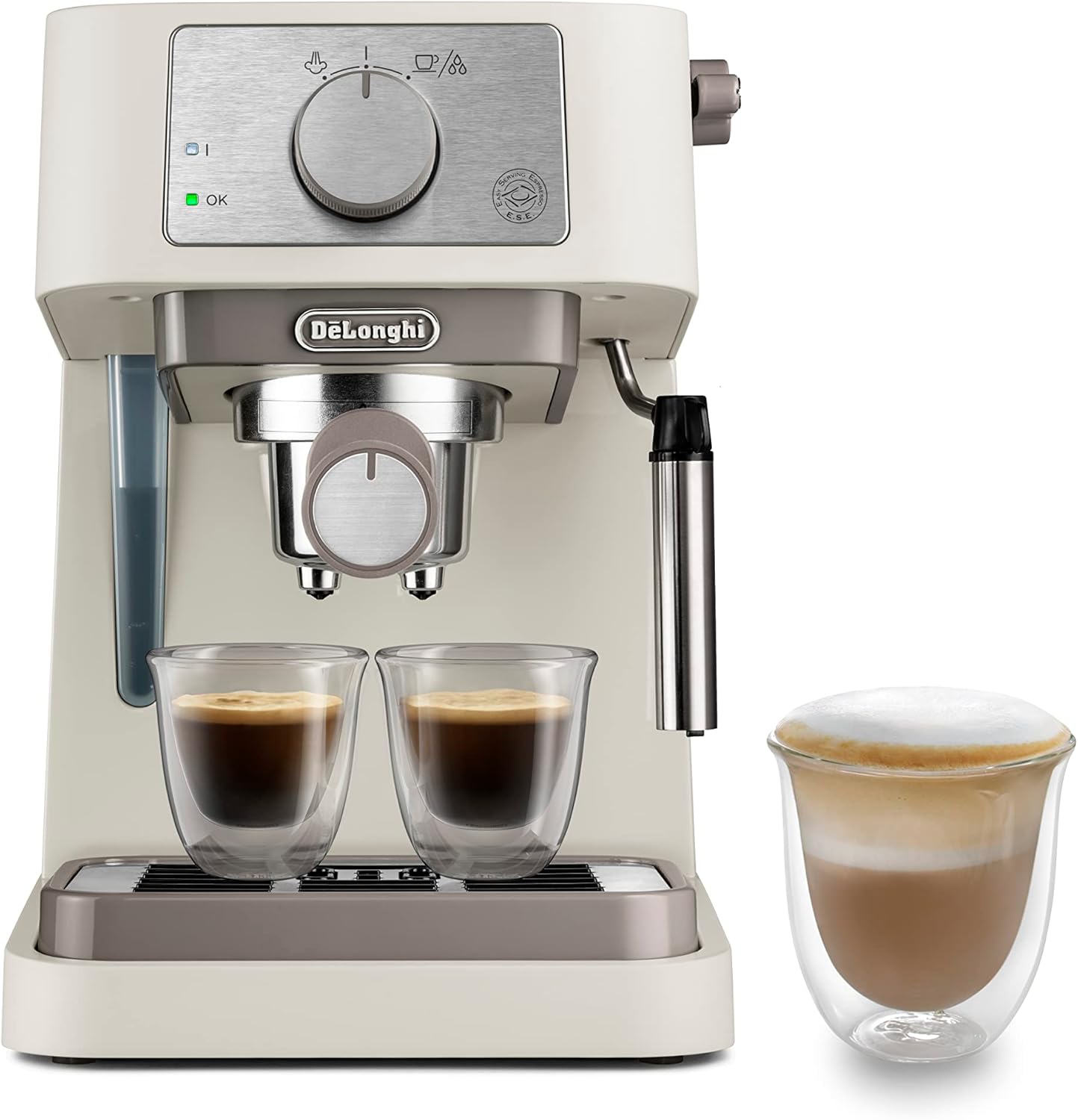 Source photograph for Pallet- Unmanifested - Top Brand items including Delongi, Russell Hobbs, Bosch, Yale, Karcher & More