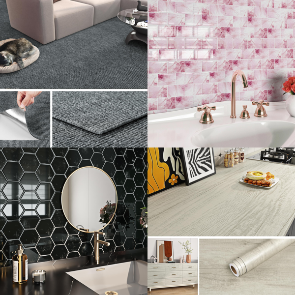 Source photograph for Pallet – Self-Adhesive Surfaces – Carpet Tiles, Wall Tiles, Marble Wraps, Wood-Effect Wraps