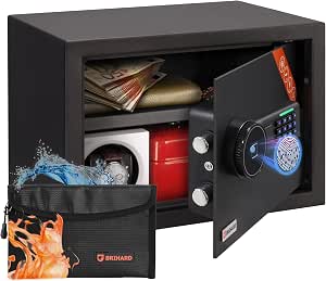 Source photograph for Pallet - Unmanifested Pallet - Biometric Safes, 3D Printer & Bosch Cool 4000, 8 Items
