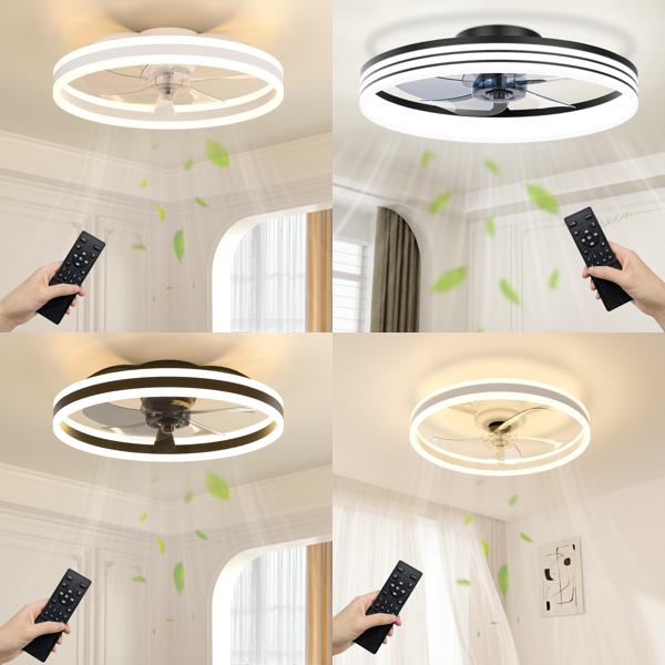 Source photograph for Pallet – Fans – Ceiling Fans with Lights, Remote Controls, LED