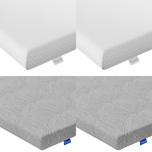 Source photograph for Pallet – Bedroom Accessories – Mattress Toppers, Gel Foam, Shower Chairs, Toilet Seat