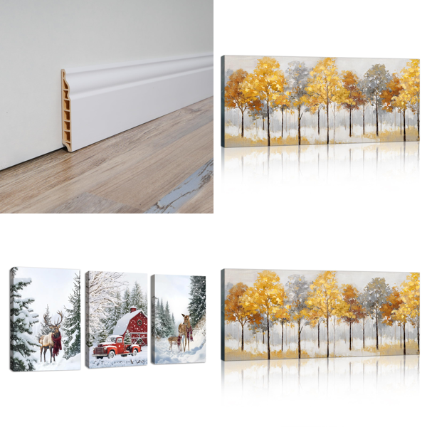Source photograph for Pallet – Wall Décor – Canvas Wall Art, Landscapes, Flowers, Trees