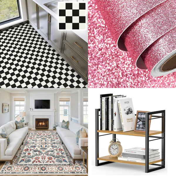 Source photograph for Pallet – Home Interiors – Self-Adhesive Tiles, Vinyl Wallpaper, Rugs, Organizers, Patio Heater Cover