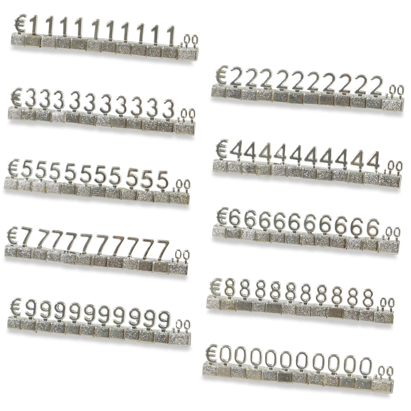 Source photograph for Pallet – Mixed Goods – Price Tags, Photo Frames, Clamping Knobs, Silicone Tube, Women's T-Shirts