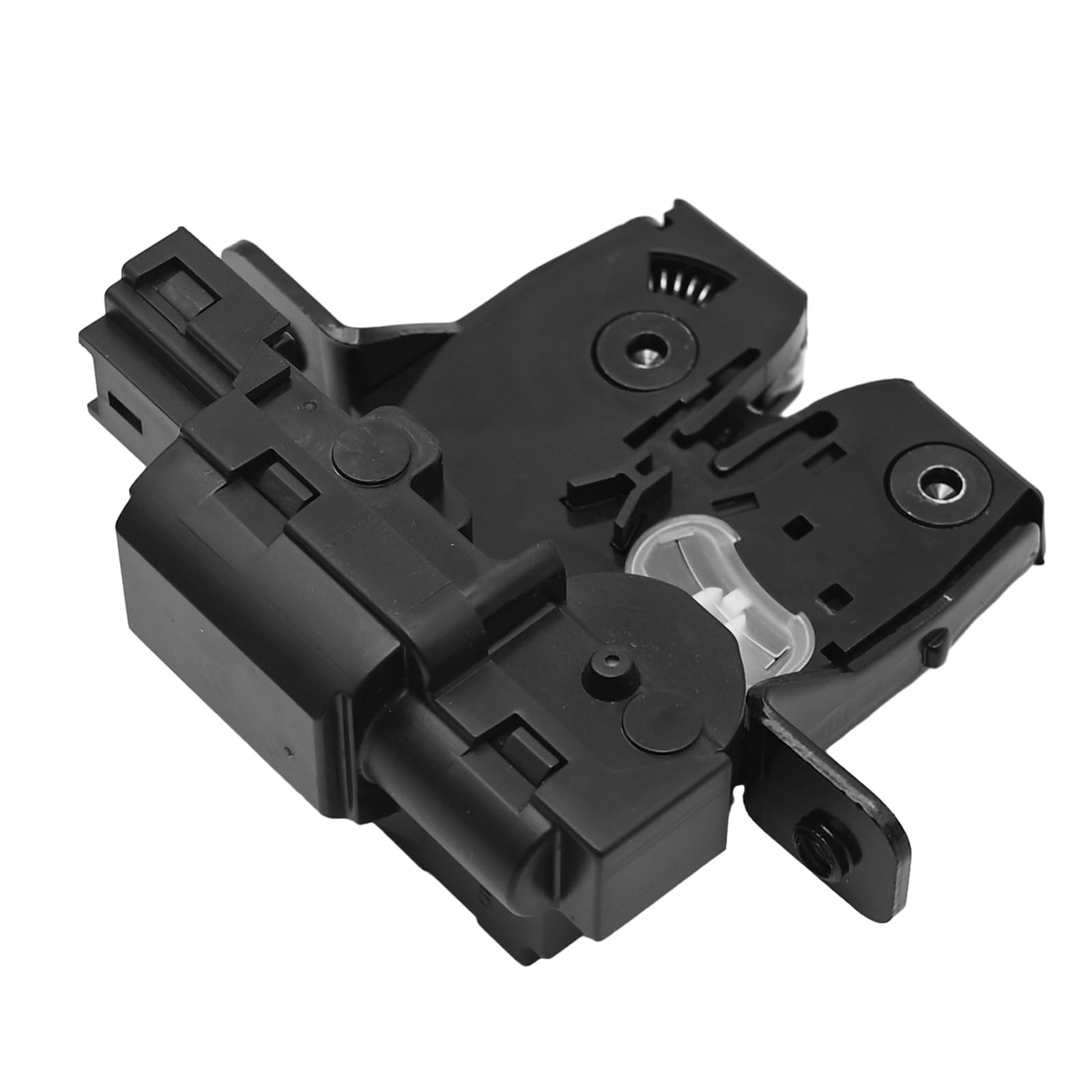 Tailgate Boot Lock Latch Mechanism - For Nissan Micra MK3, Qashqai+2, Tiida - 10 Year Warranty