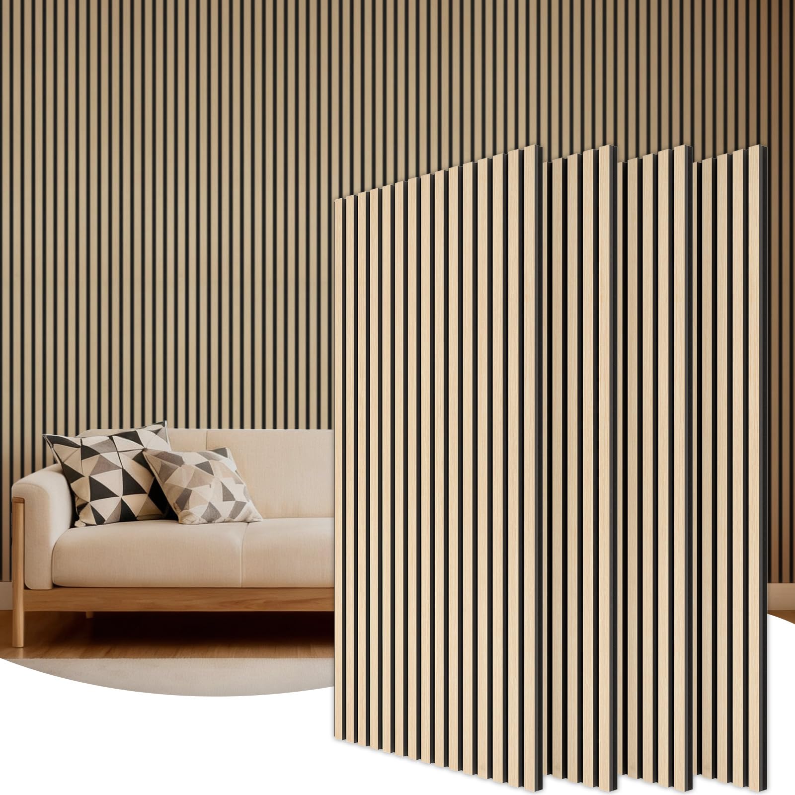 Source photograph for Pallet – Decorative Wall Panels – Wood Wall Panels, Interior Cladding
