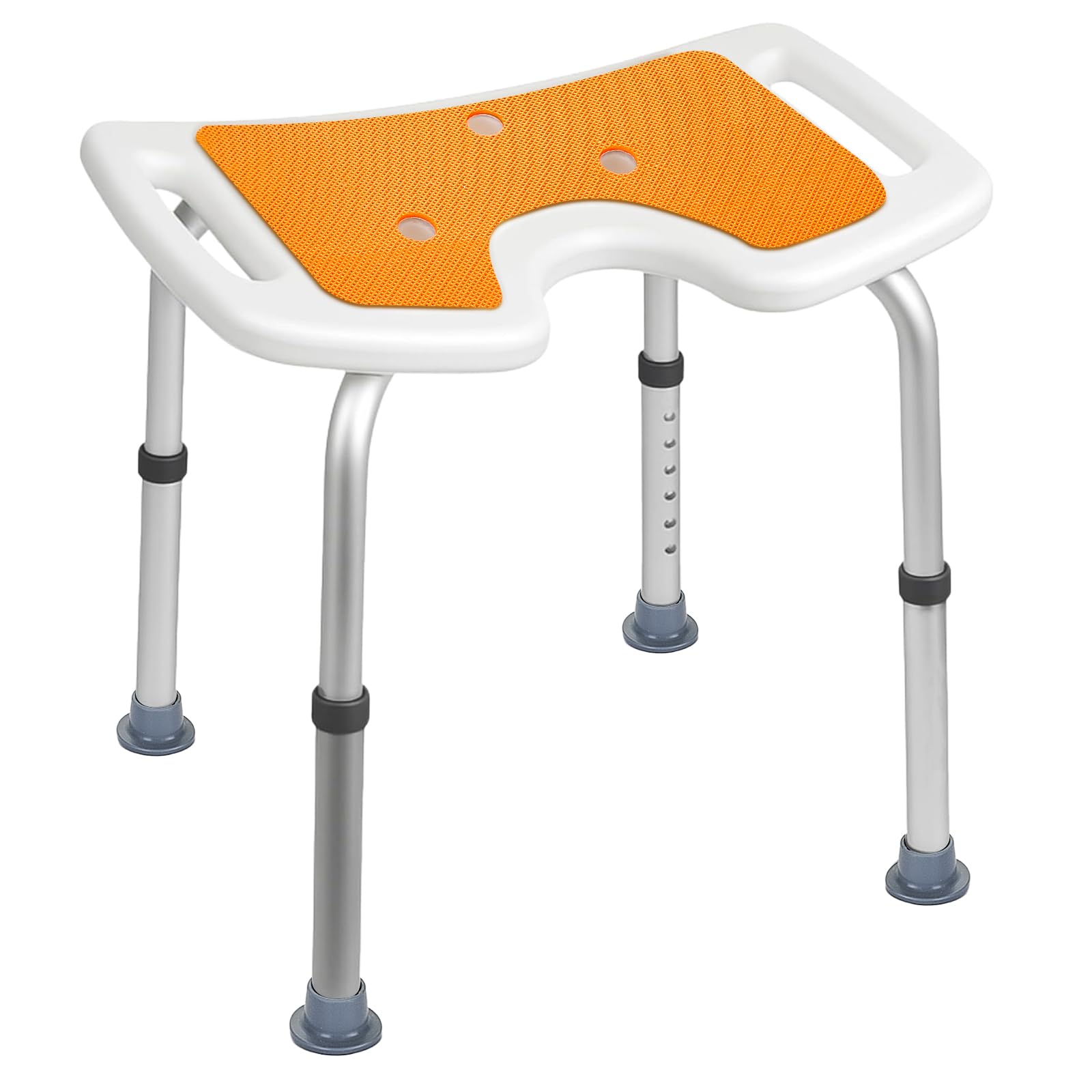 Source photograph for Pallet – Bathroom – Adjustable Shower Stools