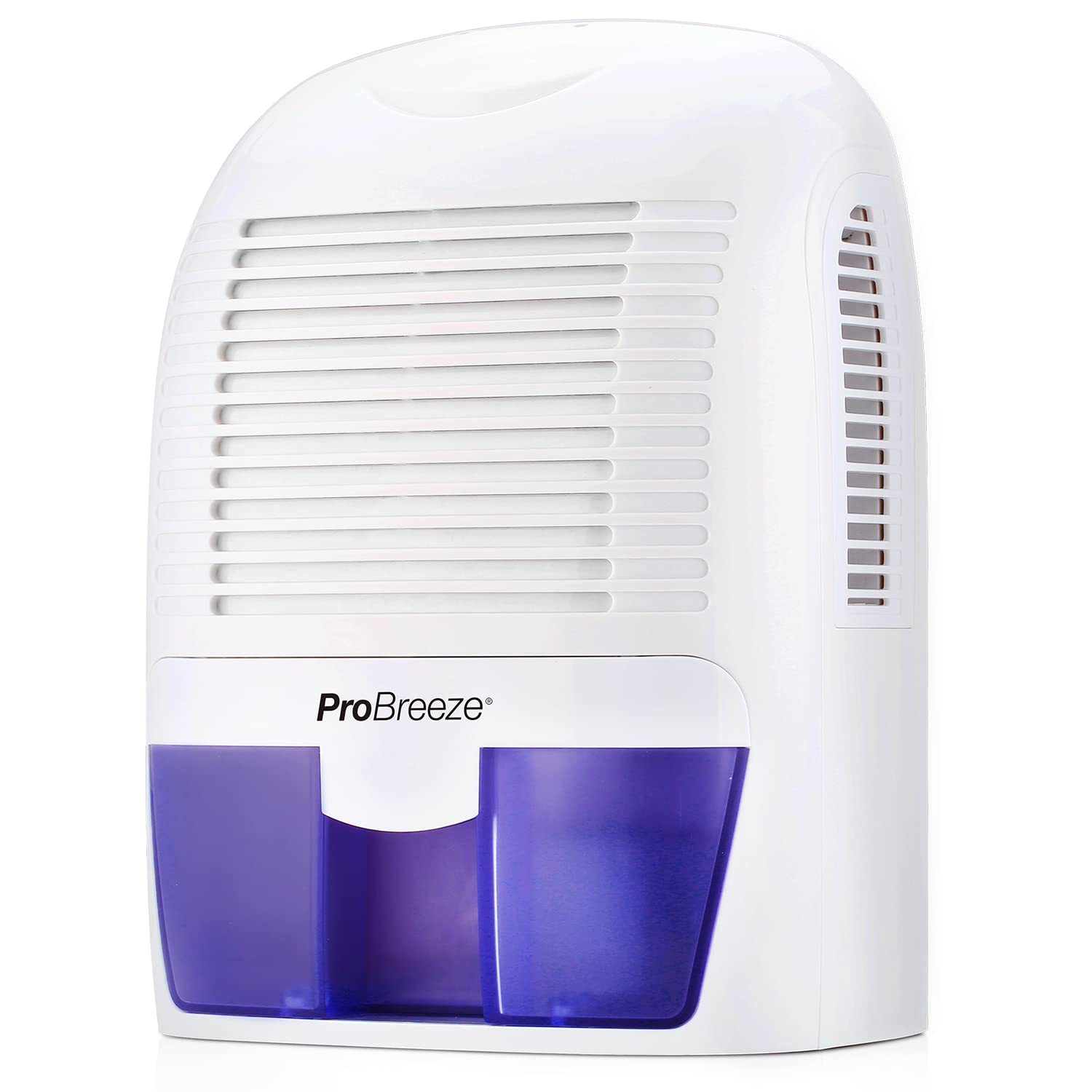 Source photograph for Pallet – Air Dehumidifiers – Portable Units, 1500ml Capacity, Home, Kitchen, Bedroom