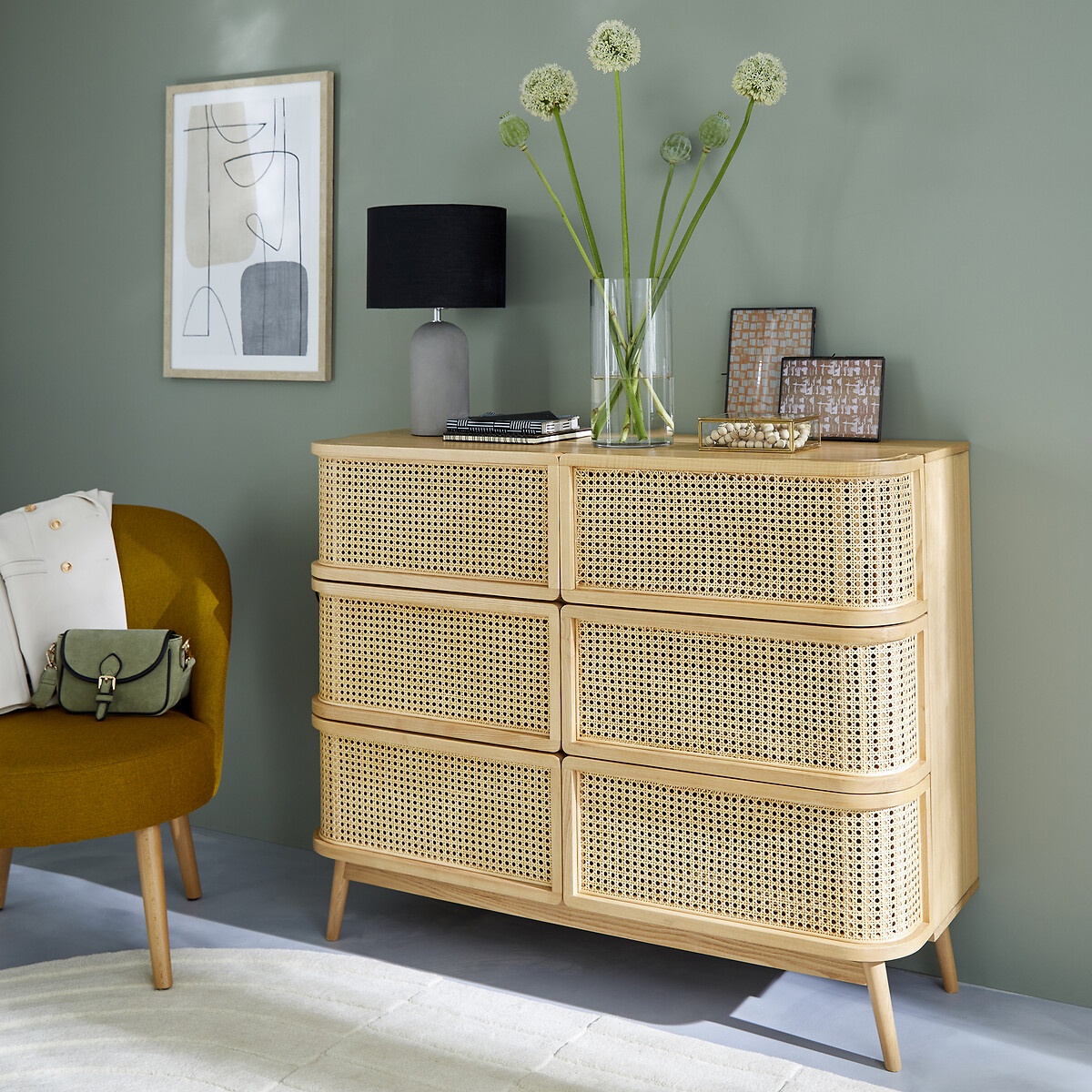 Source photograph for 2x allet – Bedroom & Home – Chests Of Drawers, Beds, Mattresses, Rugs, Storage Boxes - (FORKLIFT REQUIRED)