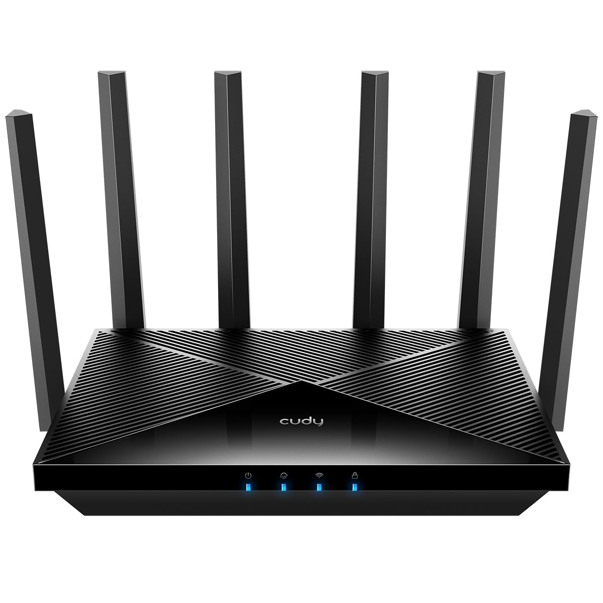 Source photograph for Pallet – Mixed Electronics & Garden Equipment – Wi-Fi Routers, Steam Cleaners, Solar Pumps, Controllers