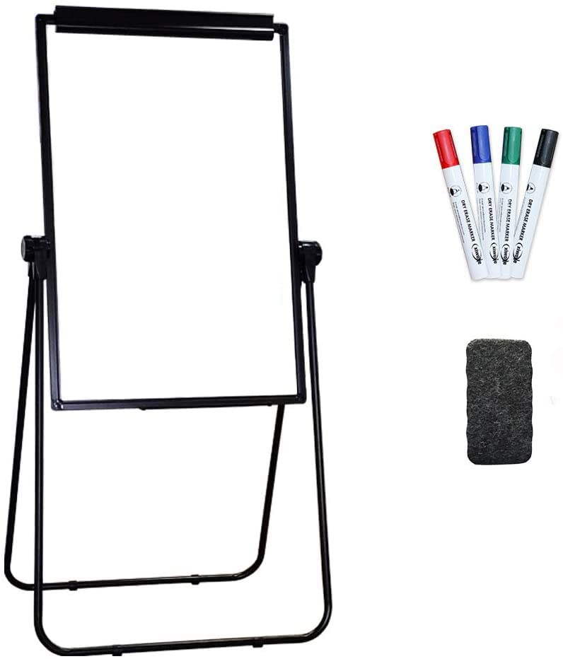 Source photograph for Pallet – Presentation Boards – Magnetic Whiteboards, Flip Chart Paper, Adjustable Stands