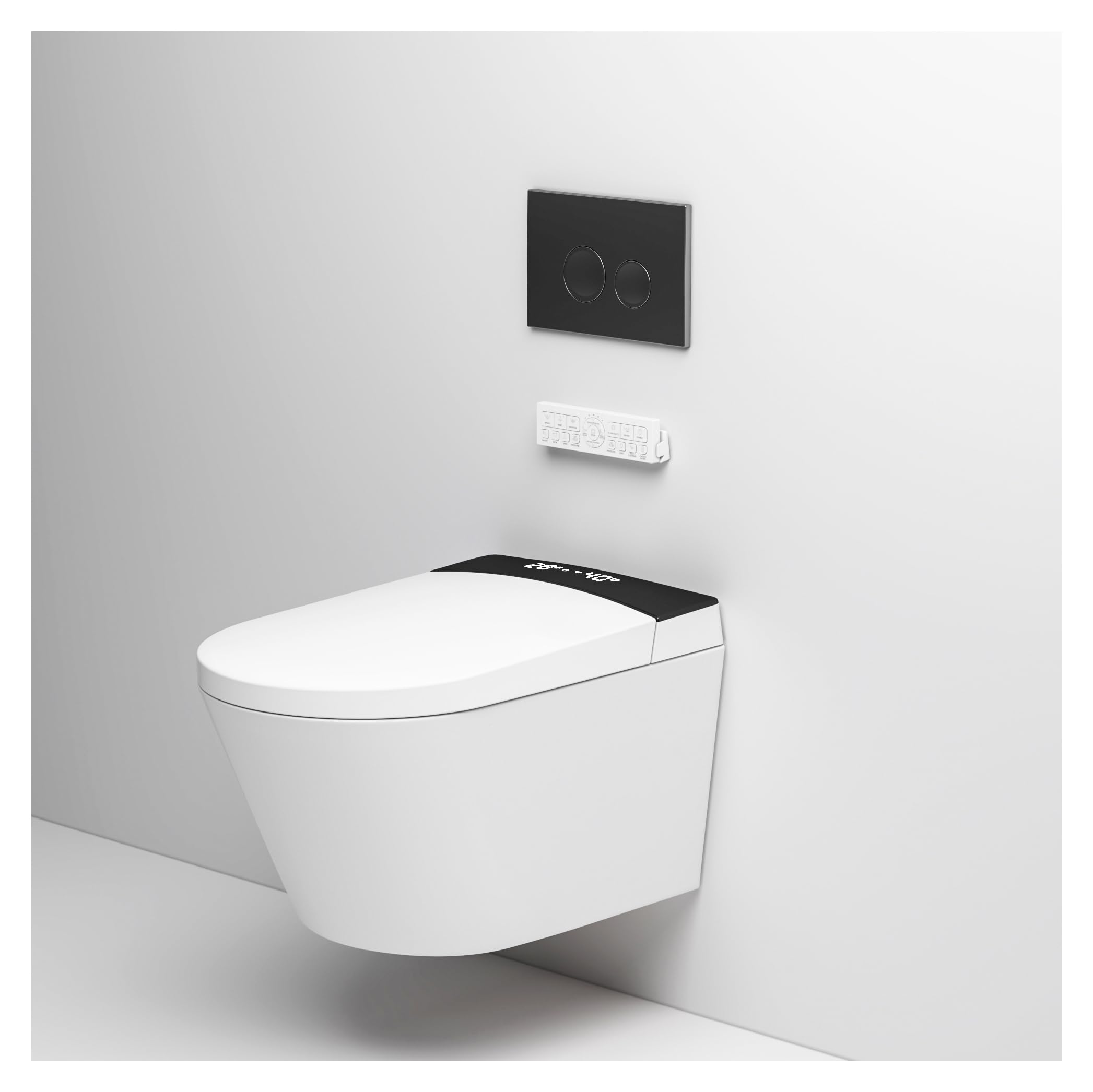 Source photograph for Pallet – Smart Toilets – Heated Bidets, Warm Water, Dryers, Automatic Flush