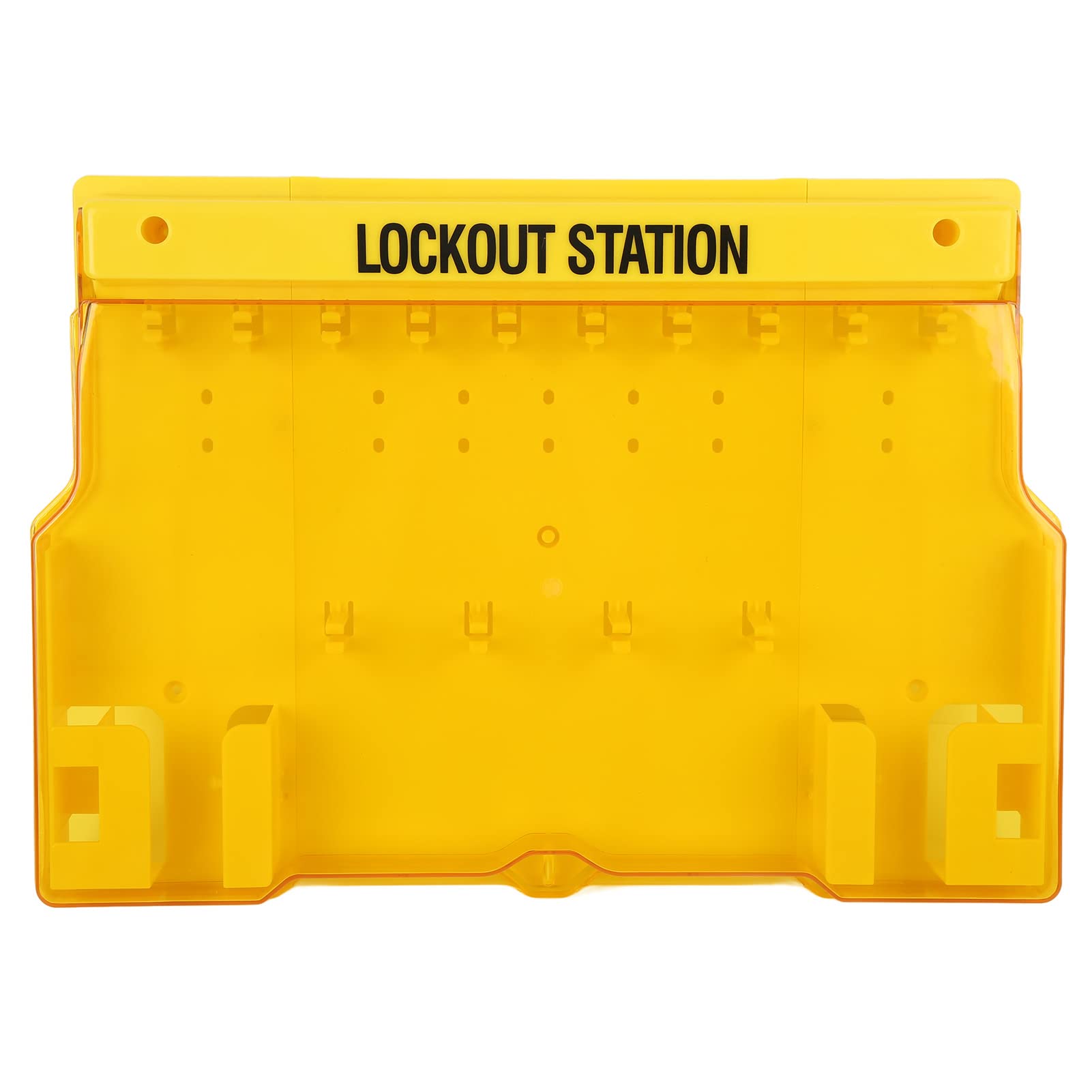 Lockout Tagout Management Box Lockout Tagout Station Visualization ...