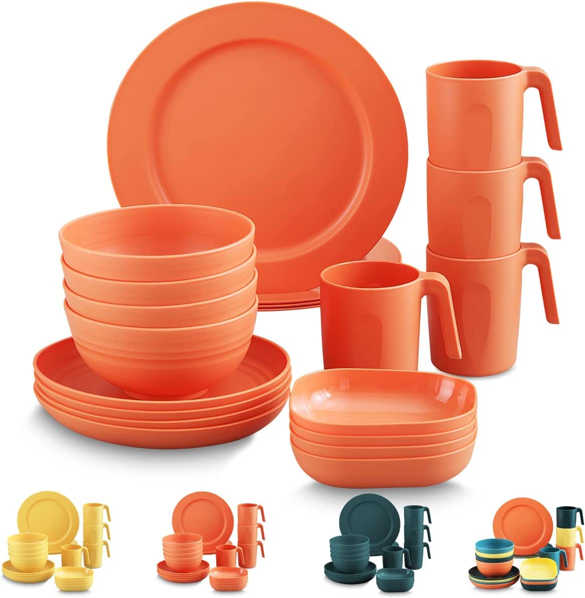Source photograph for Pallet – Kitchen Sets – Dinnerware Sets, Silicone Utensils, Spatulas, Spoons, Racks