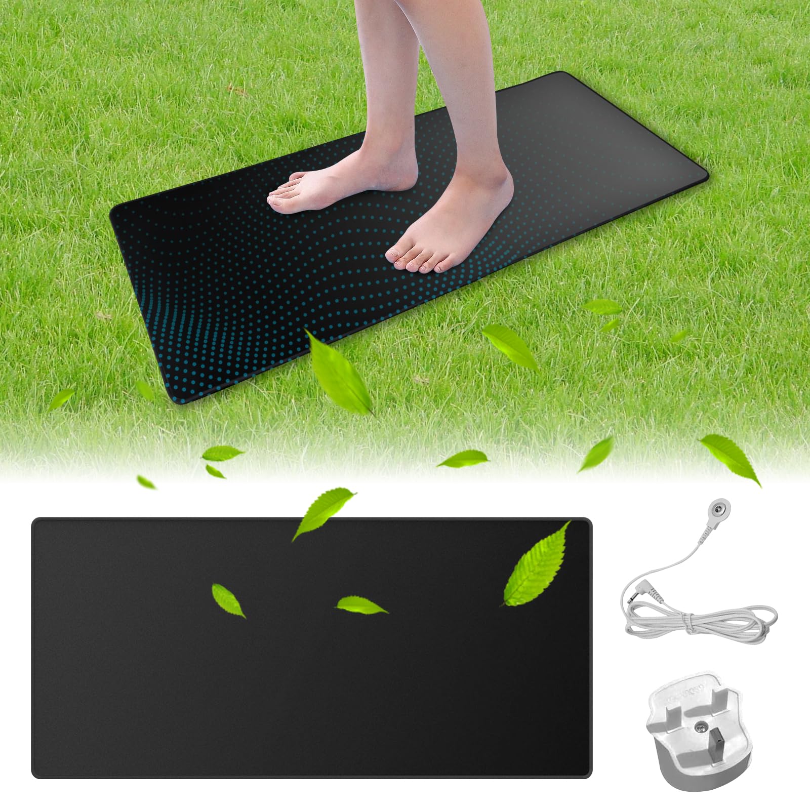 Source photograph for Pallet – Grounding Products – Grounding Mats, Grounding Sheets