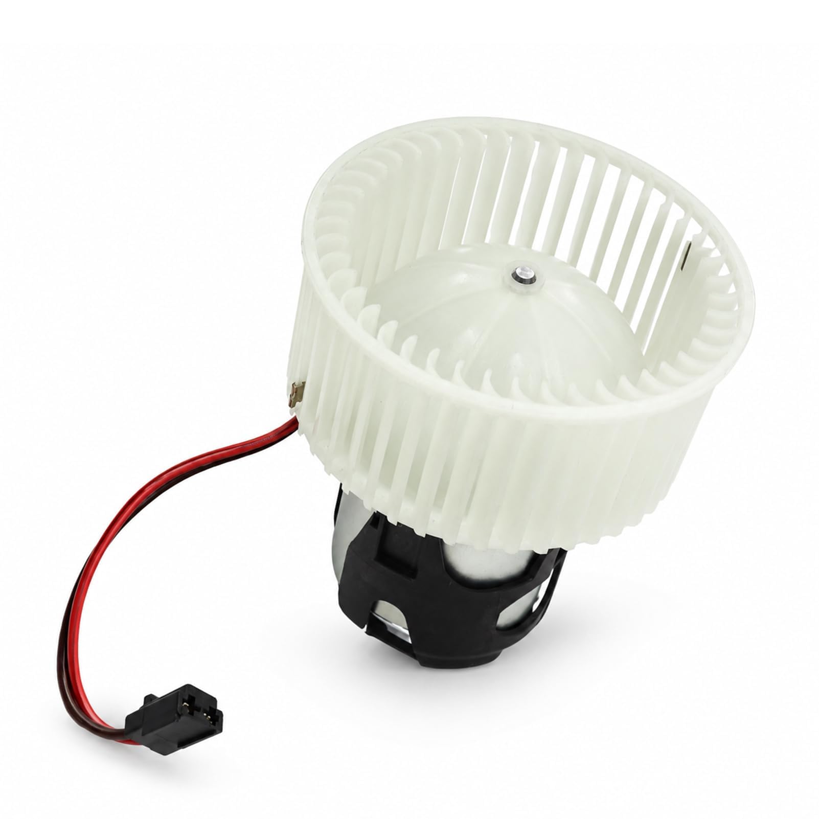 Open box! A/C Heater Blower Motor for BMW 5/6/7 Series F01 F02 F03 Compatible