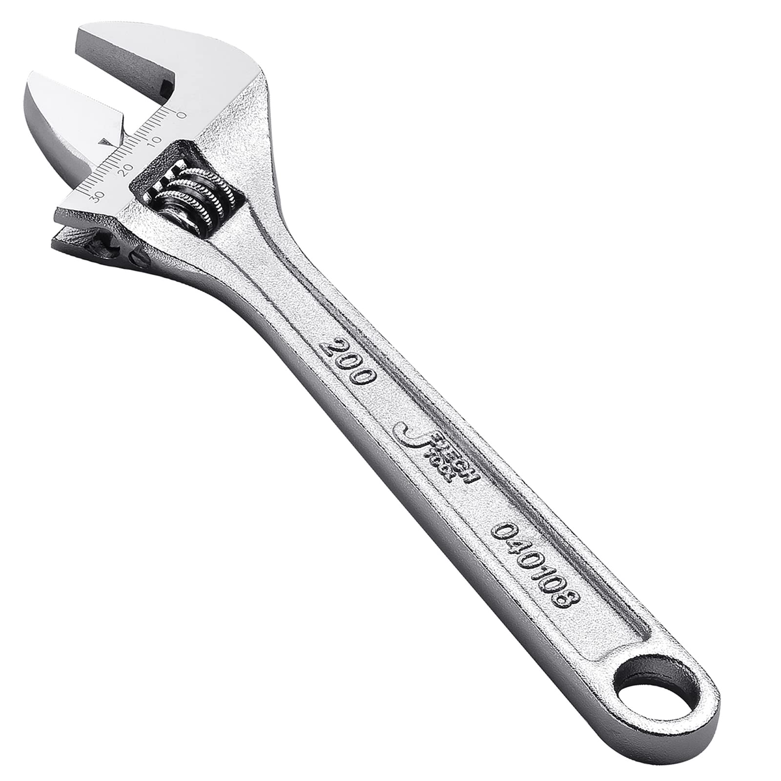 Jetech 15 inch Adjustable Spanner Professional Adjustable Wrench