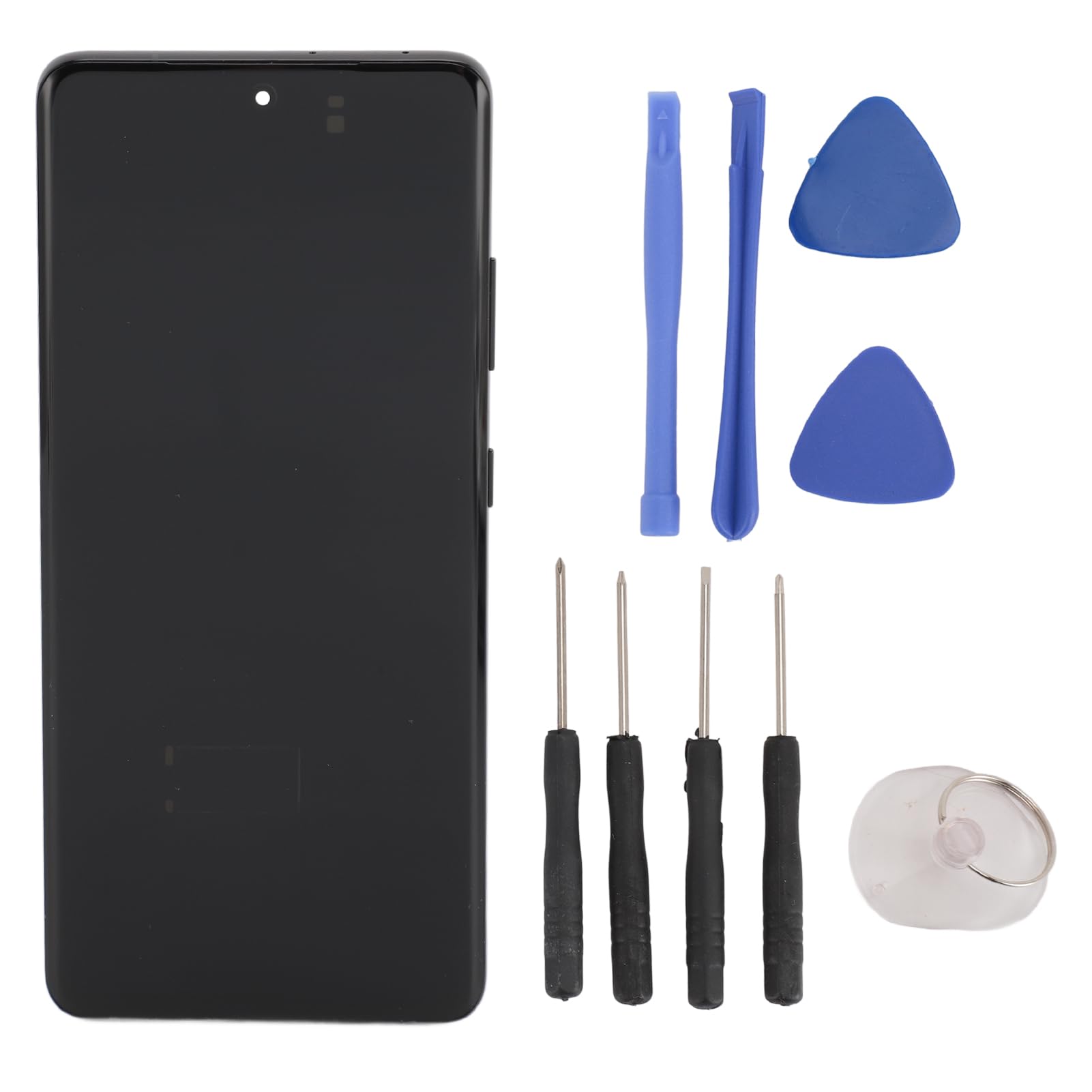 for Samsung Galaxy S21 Ultra, Screen Replacement for LCD for Samsung