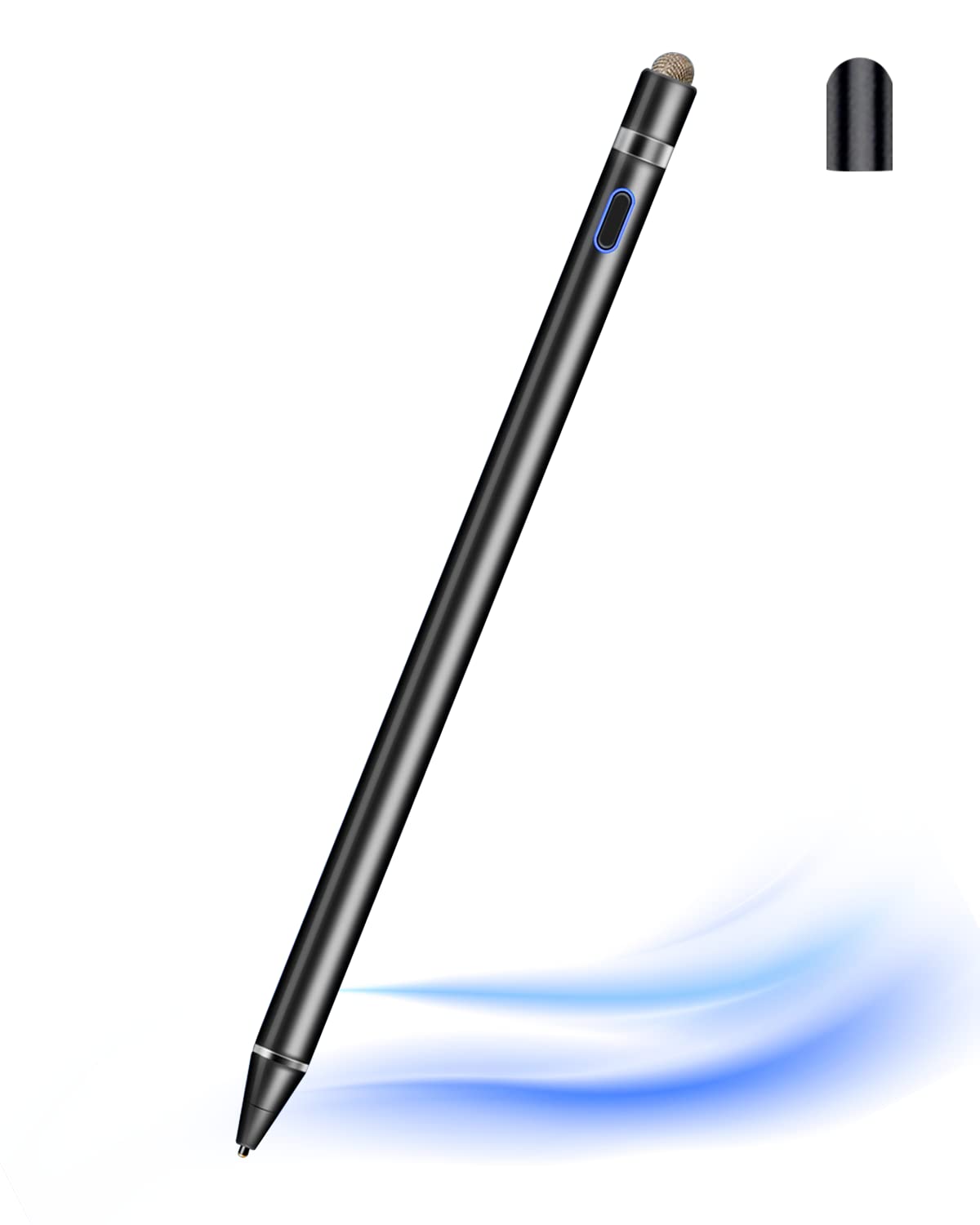 Stylus Pen Tablet Pen for All Touch Screens 1.45mm...